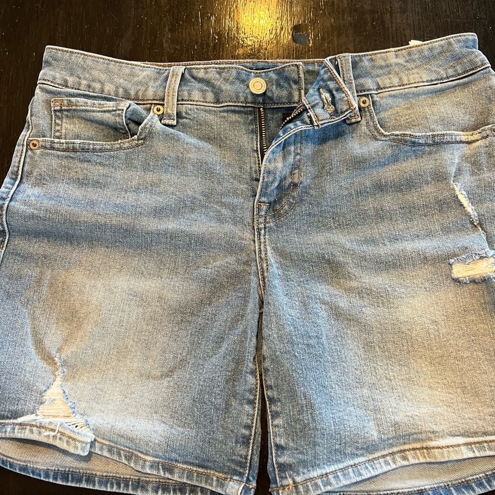 Lucky brand shorts
